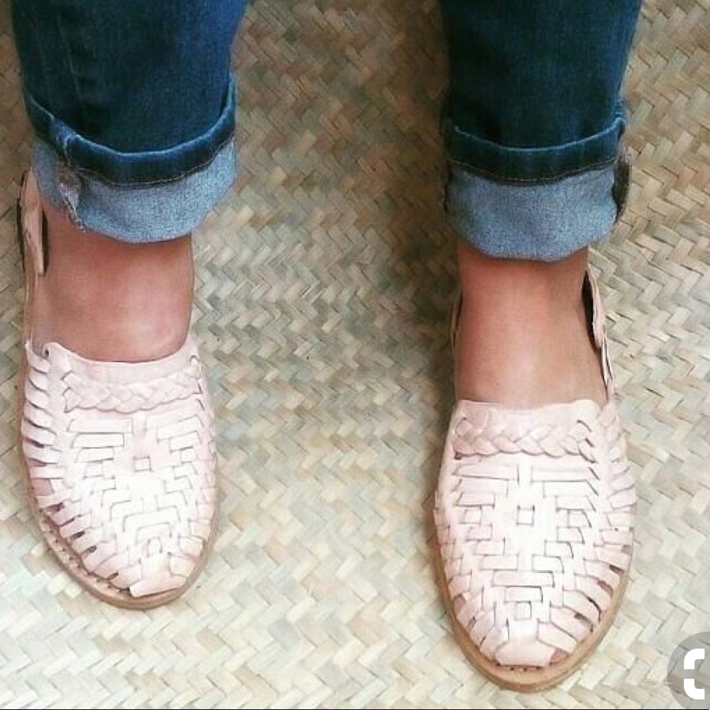 Mexican loafer